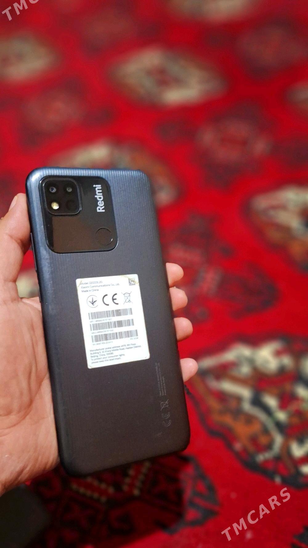 Redmi 10A - Hitrowka - img 3