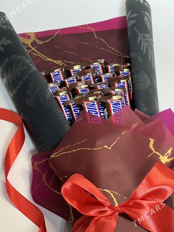 Bounty Gifts - Ашхабад - img 4