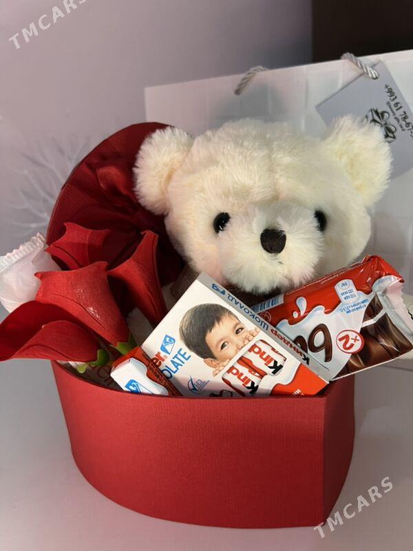 Bounty Gifts - Ашхабад - img 3