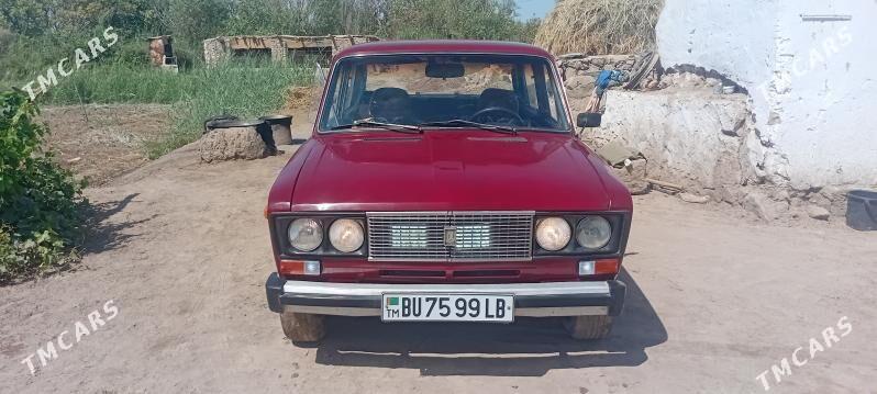 Lada 2106 1982 - 16 000 TMT - Dostluk - img 2