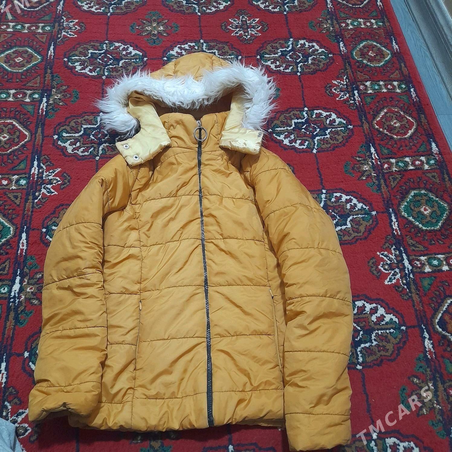 Kurtka - Туркменабат - img 1