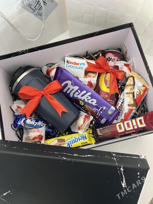 Bounty Gifts - Ашхабад - img 2