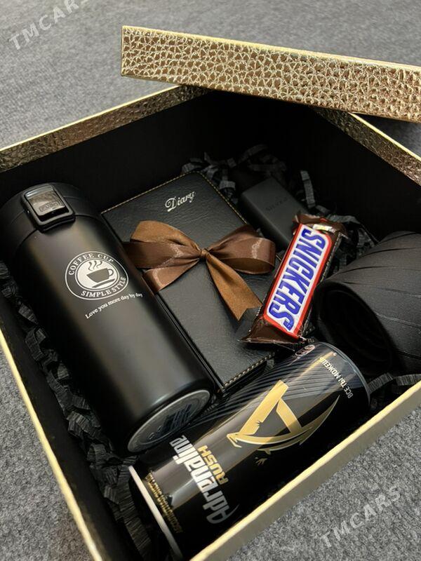 Bounty Gifts - Ашхабад - img 8