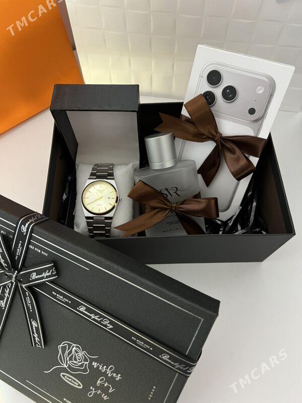 Bounty Gifts - Ашхабад - img 1