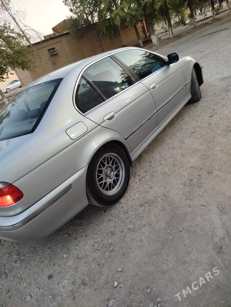 BMW 540 1999 - 100 000 TMT - Mary - img 2