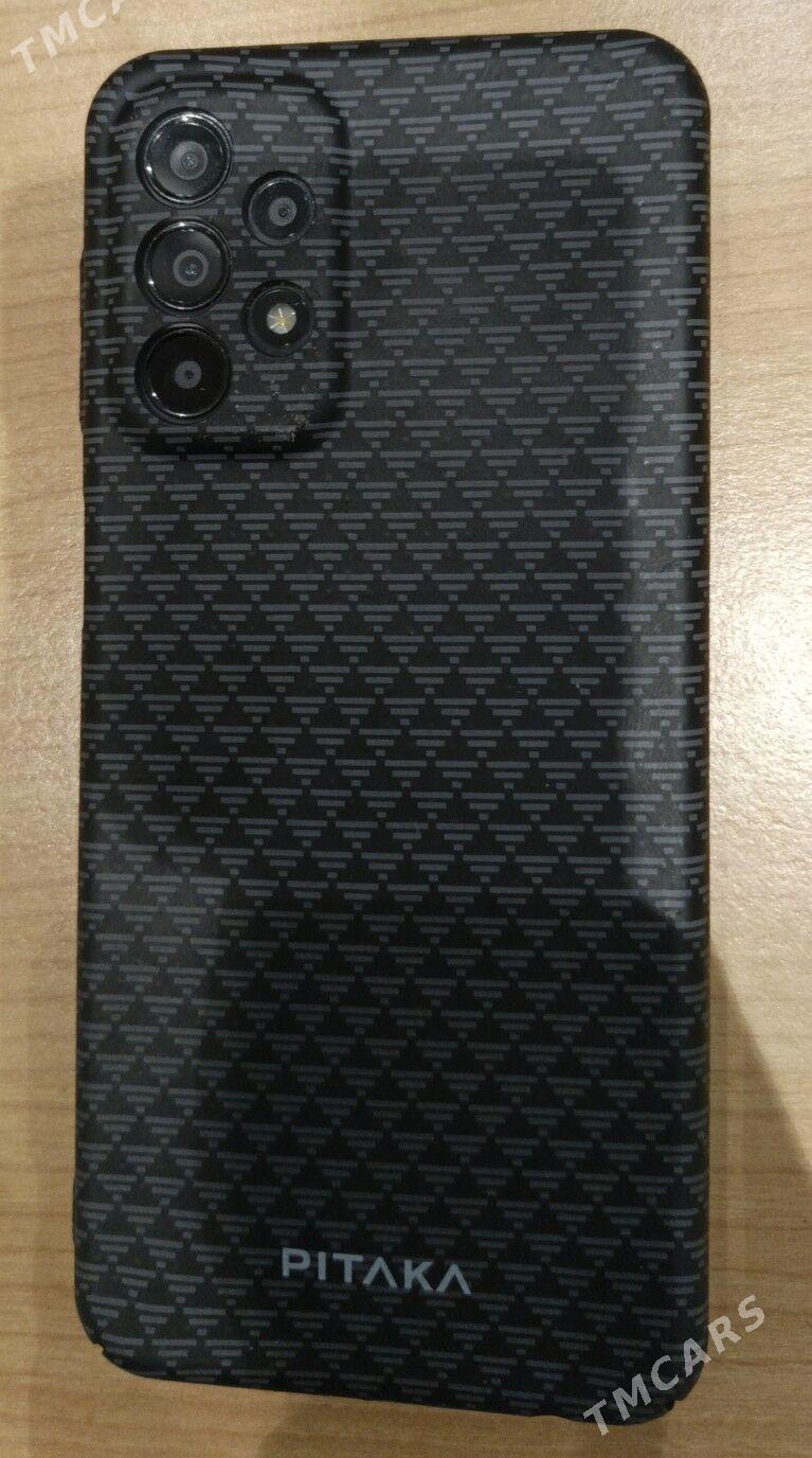 SAMSUNG A23 5G 4/64 - Ашхабад - img 4