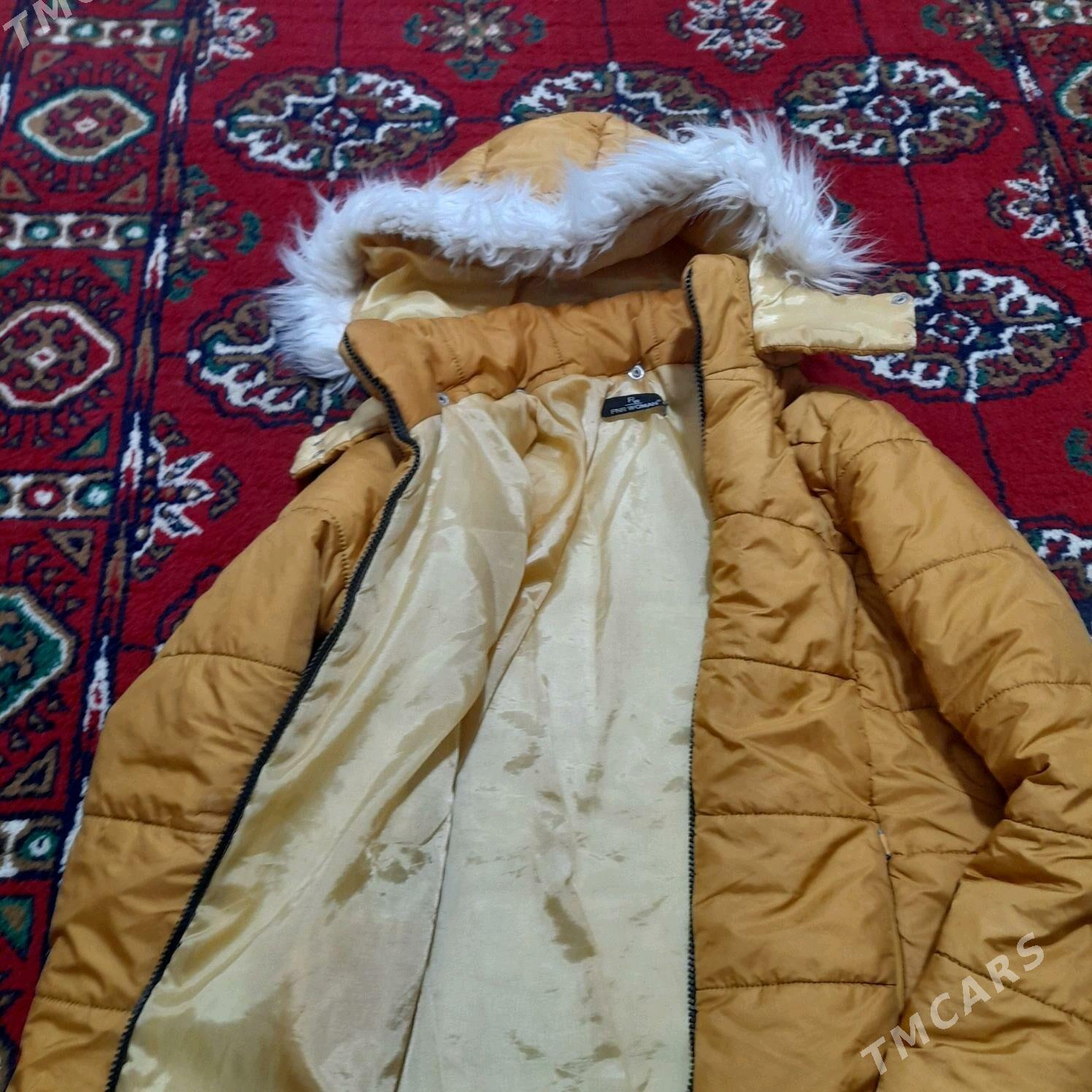 Kurtka - Туркменабат - img 2