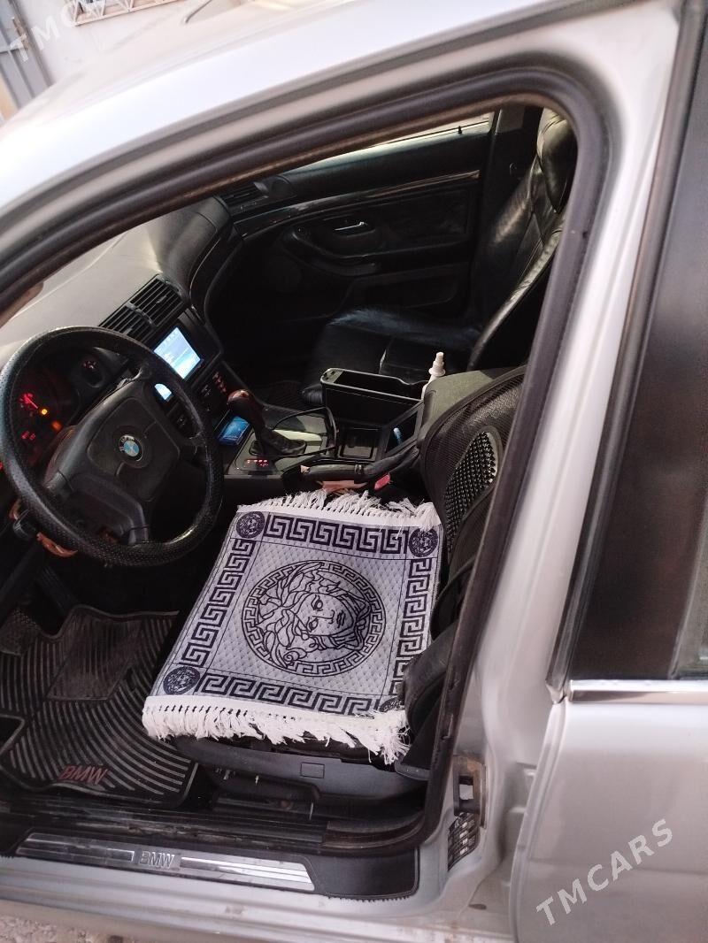 BMW 540 1999 - 100 000 TMT - Mary - img 6
