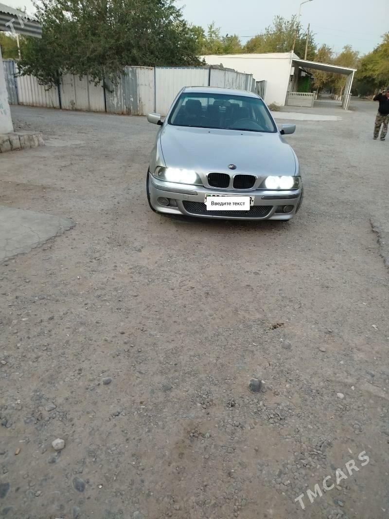 BMW 540 1999 - 100 000 TMT - Mary - img 3