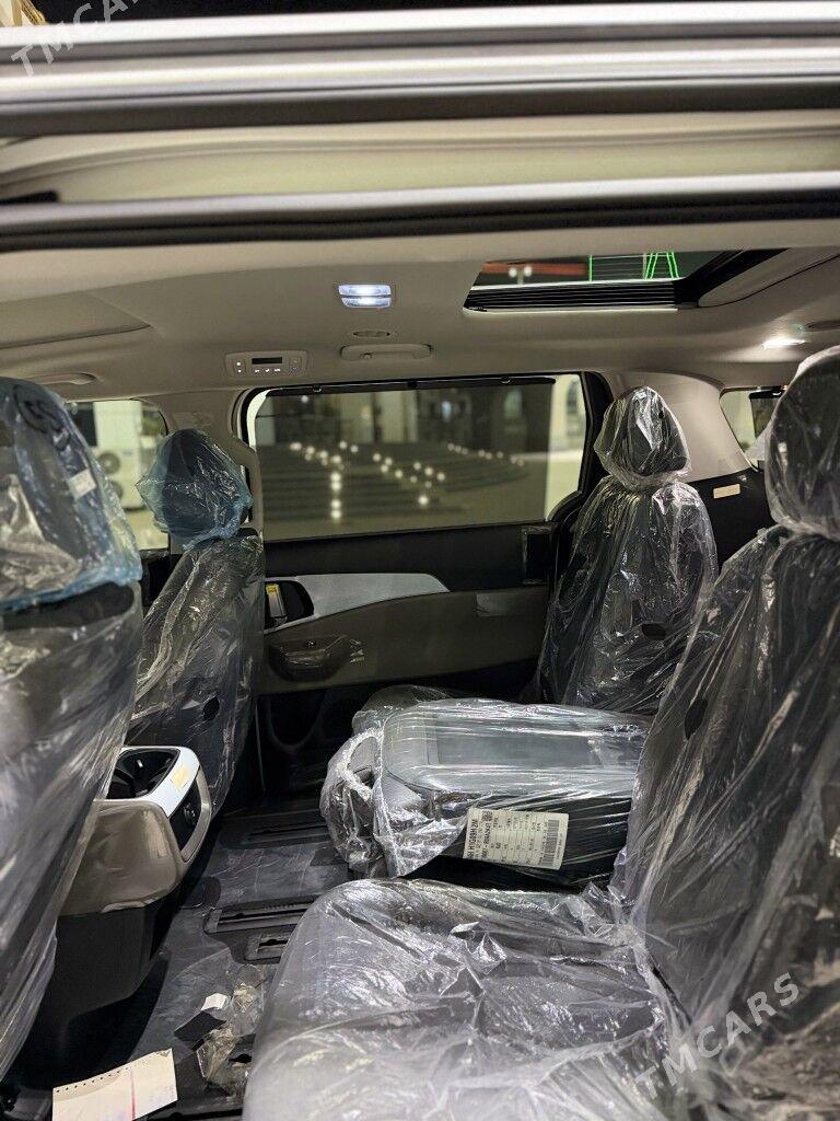 Kia Carnival 2025 - 850 000 TMT - Ашхабад - img 6