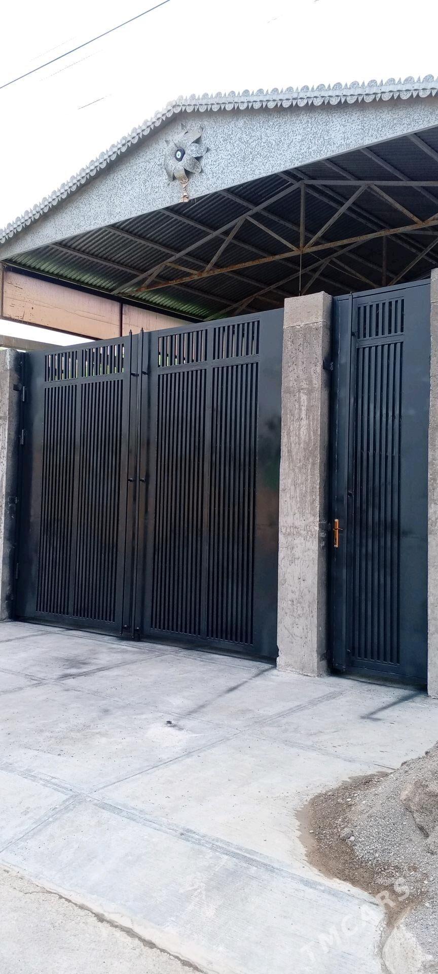 warata demir derweze - Ашхабад - img 2