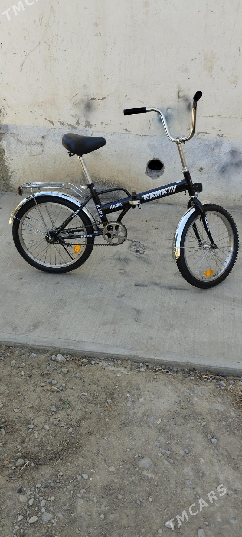 Tigir - Ашхабад - img 2