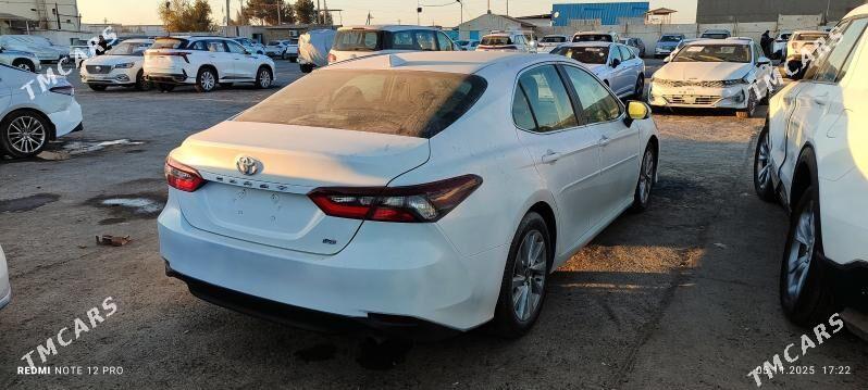 Toyota Camry 2021 - 230 000 TMT - Baýramaly - img 9