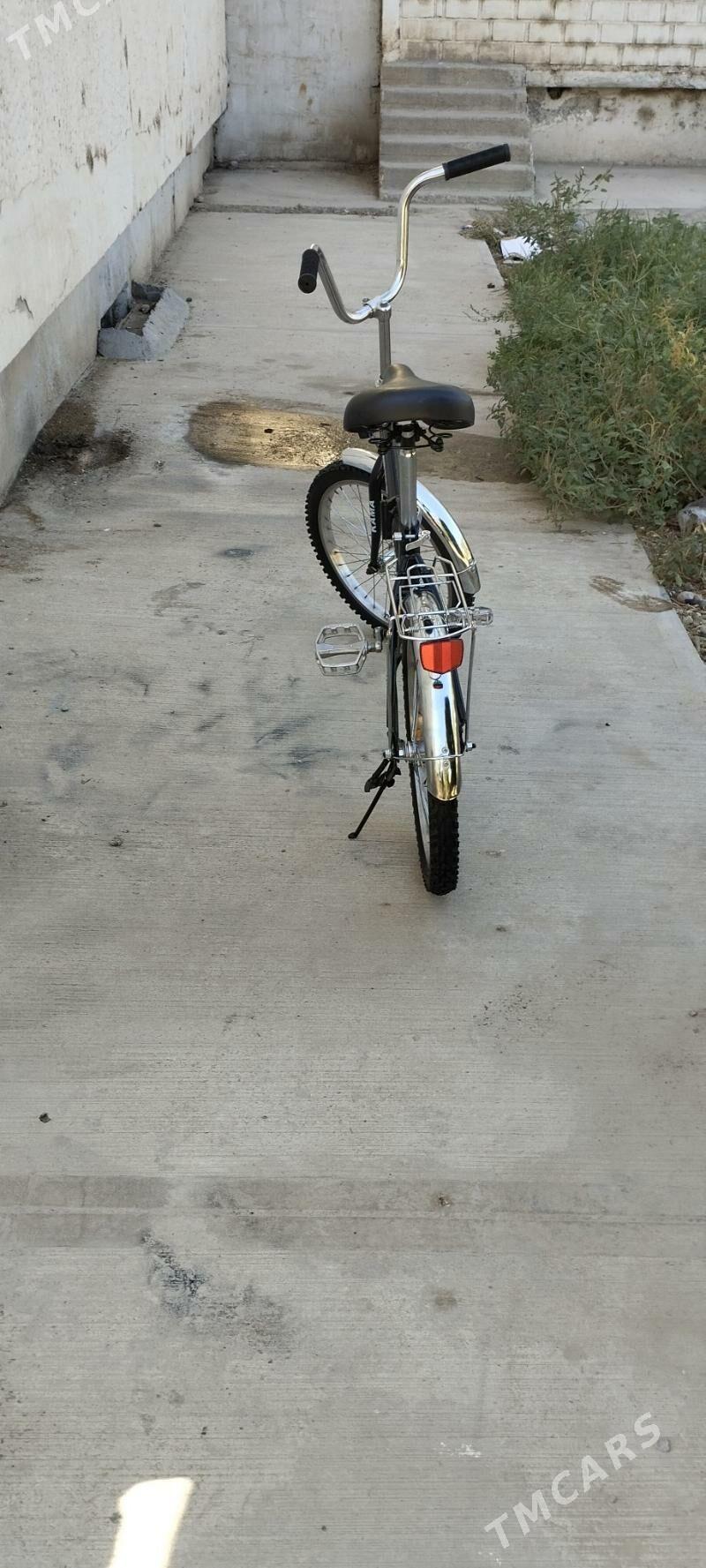 Tigir - Ашхабад - img 4