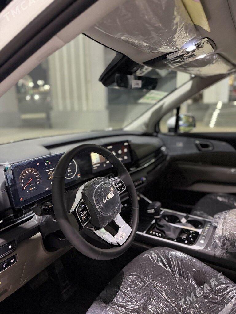Kia Carnival 2025 - 850 000 TMT - Ашхабад - img 5