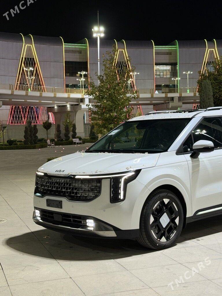 Kia Carnival 2025 - 850 000 TMT - Ашхабад - img 3