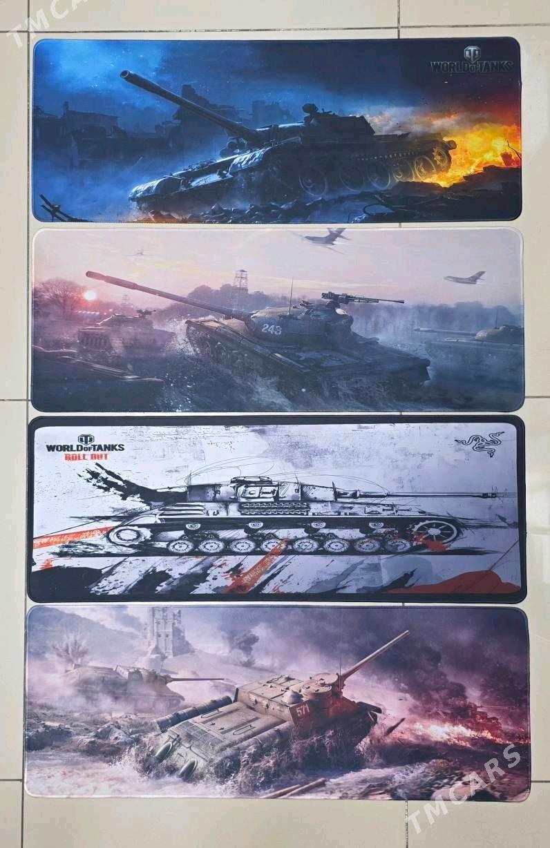 Kowrik - Aşgabat - img 3