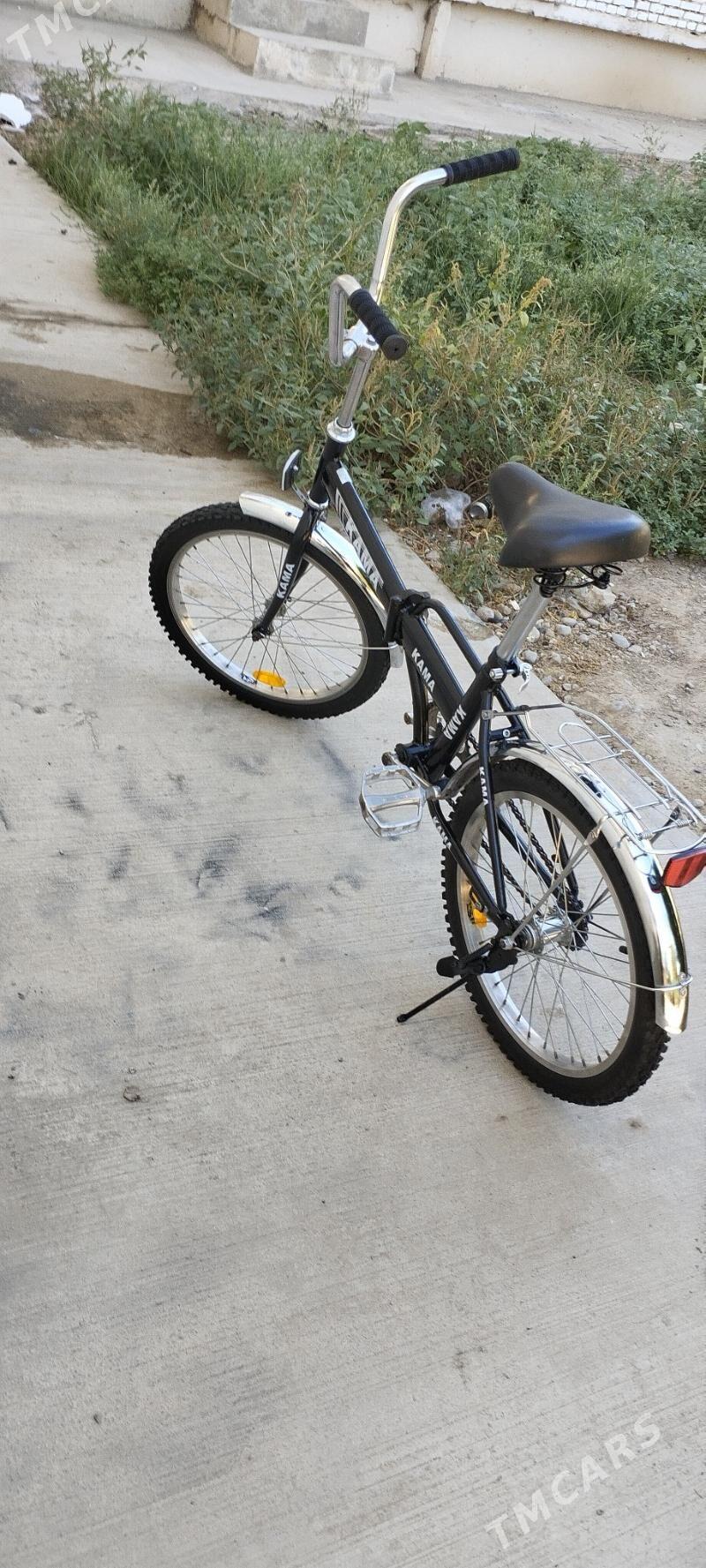 Tigir - Ашхабад - img 3