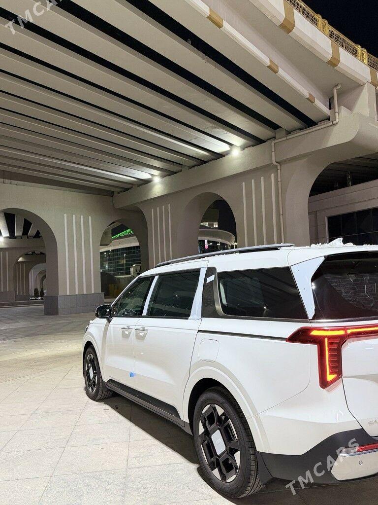 Kia Carnival 2025 - 850 000 TMT - Ашхабад - img 9
