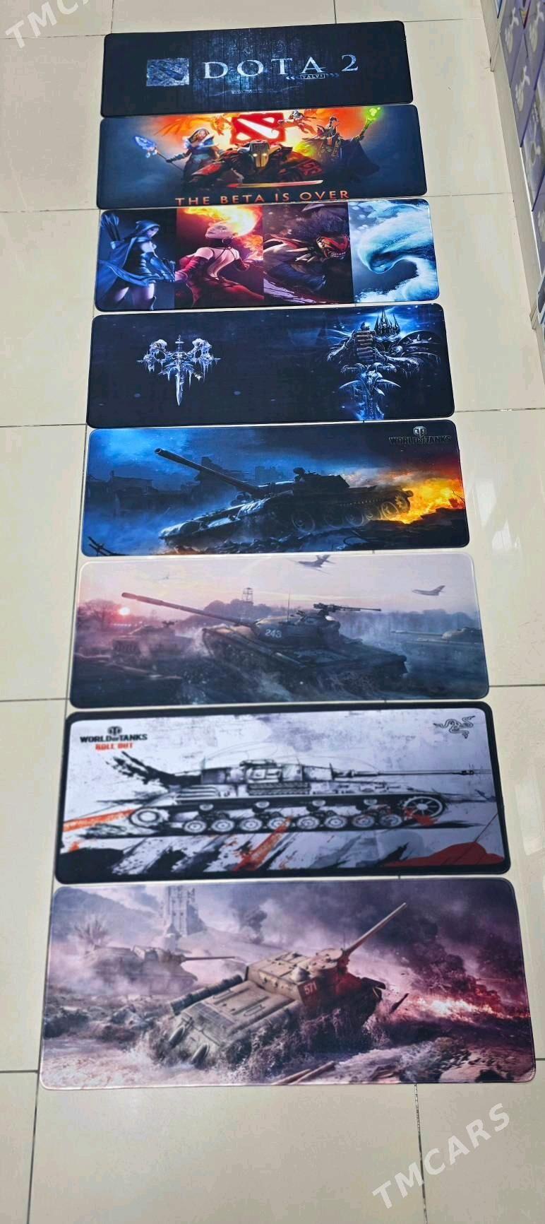 Kowrik - Aşgabat - img 4