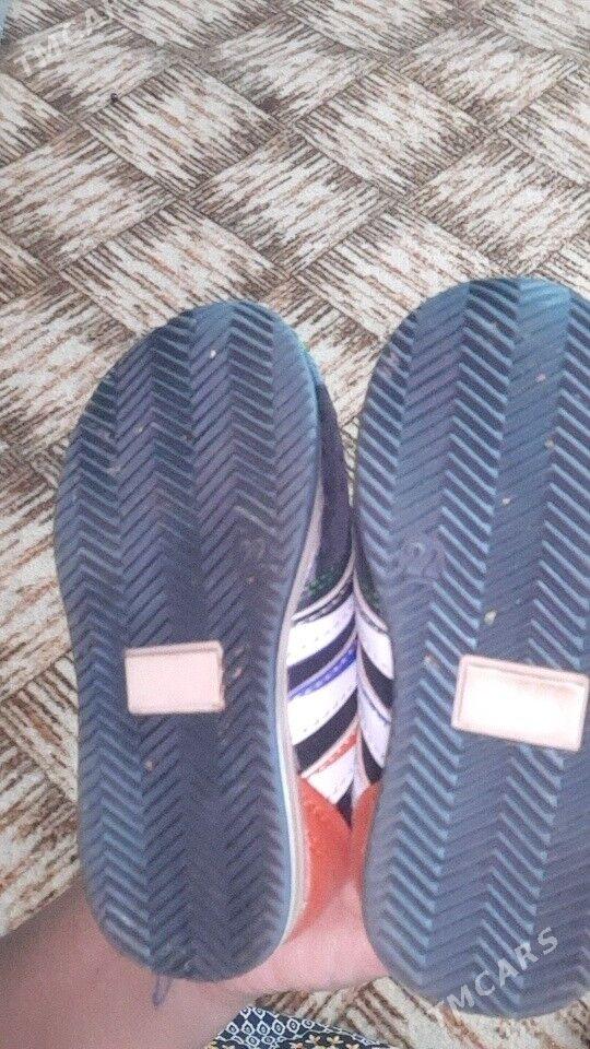 krasowka botinka - Мары - img 3