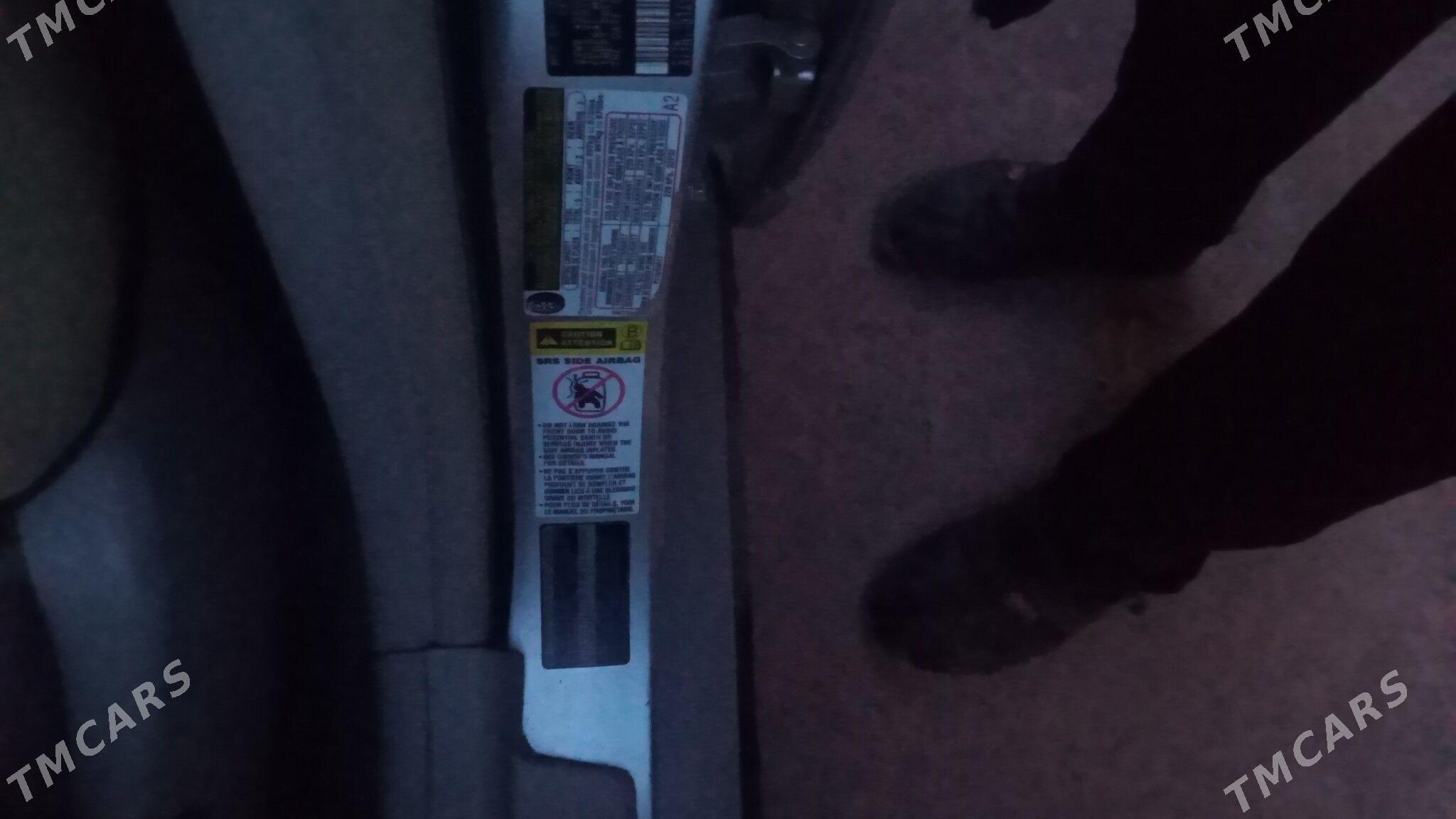 Toyota Avalon 2005 - 165 000 TMT - Шабатский этрап - img 6