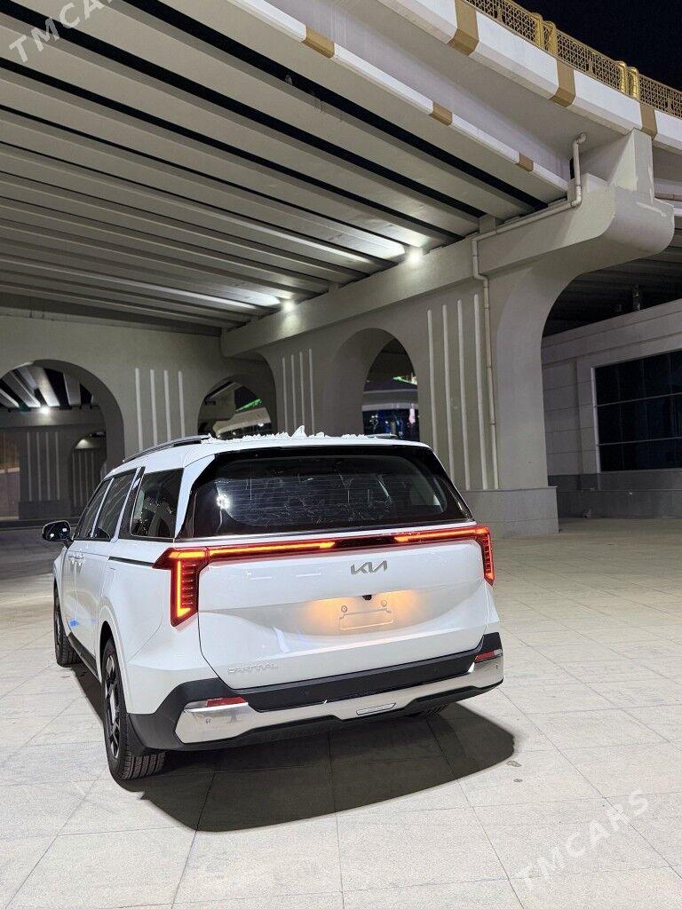 Kia Carnival 2025 - 850 000 TMT - Ашхабад - img 7