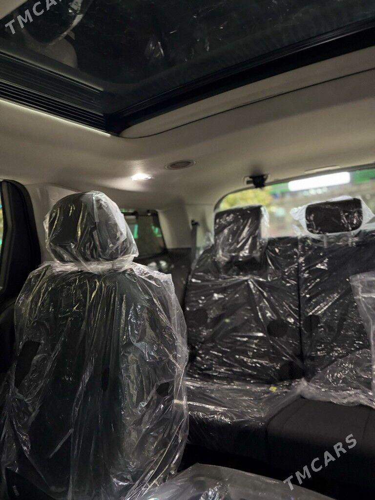 Kia Carnival 2025 - 850 000 TMT - Ашхабад - img 4