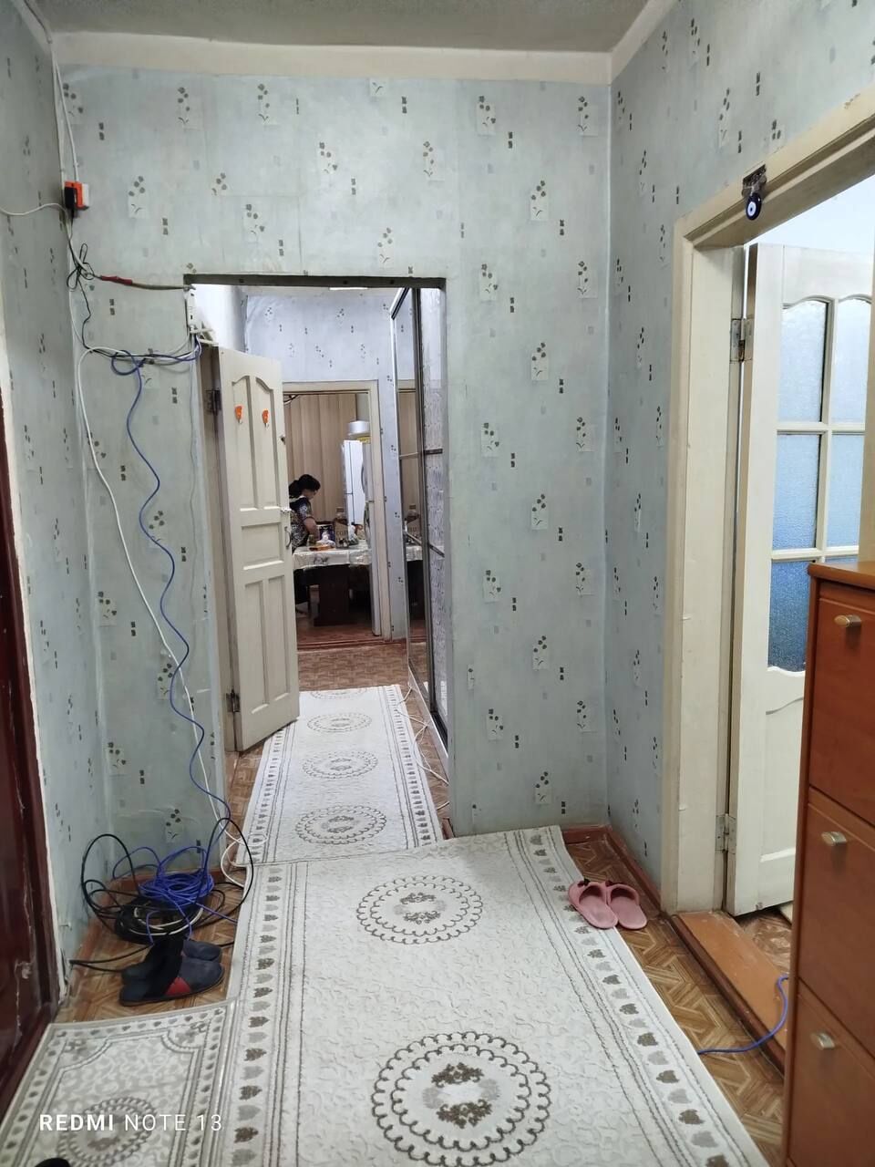 8 мкр, 3 комнаты - 8 mkr - img 4