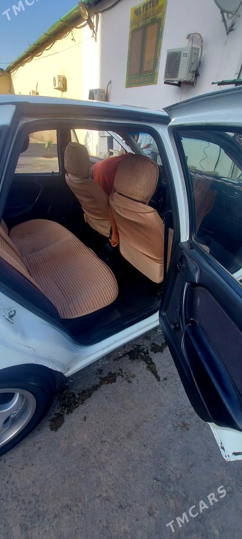 Opel Vectra 1992 - 35 000 TMT - Türkmenabat - img 6