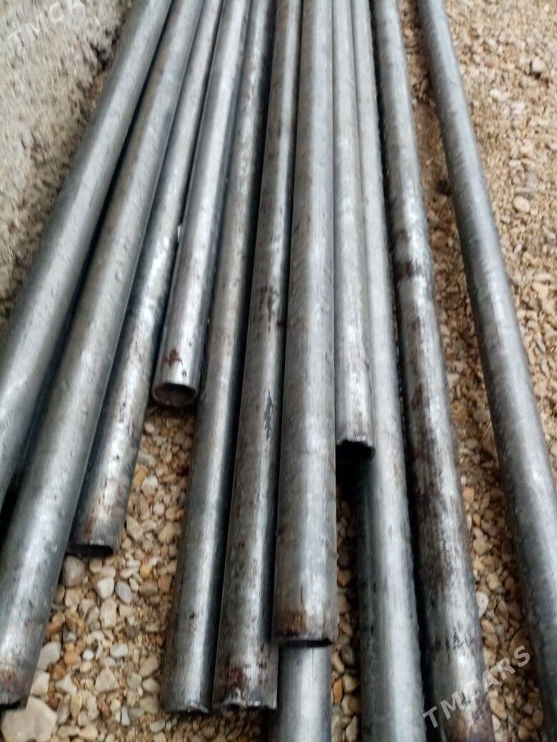 Нержавейка турба - Балканабат - img 2