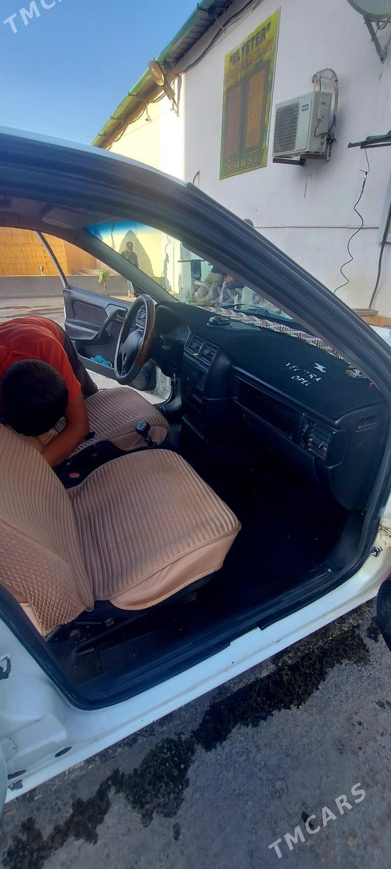 Opel Vectra 1992 - 35 000 TMT - Türkmenabat - img 9