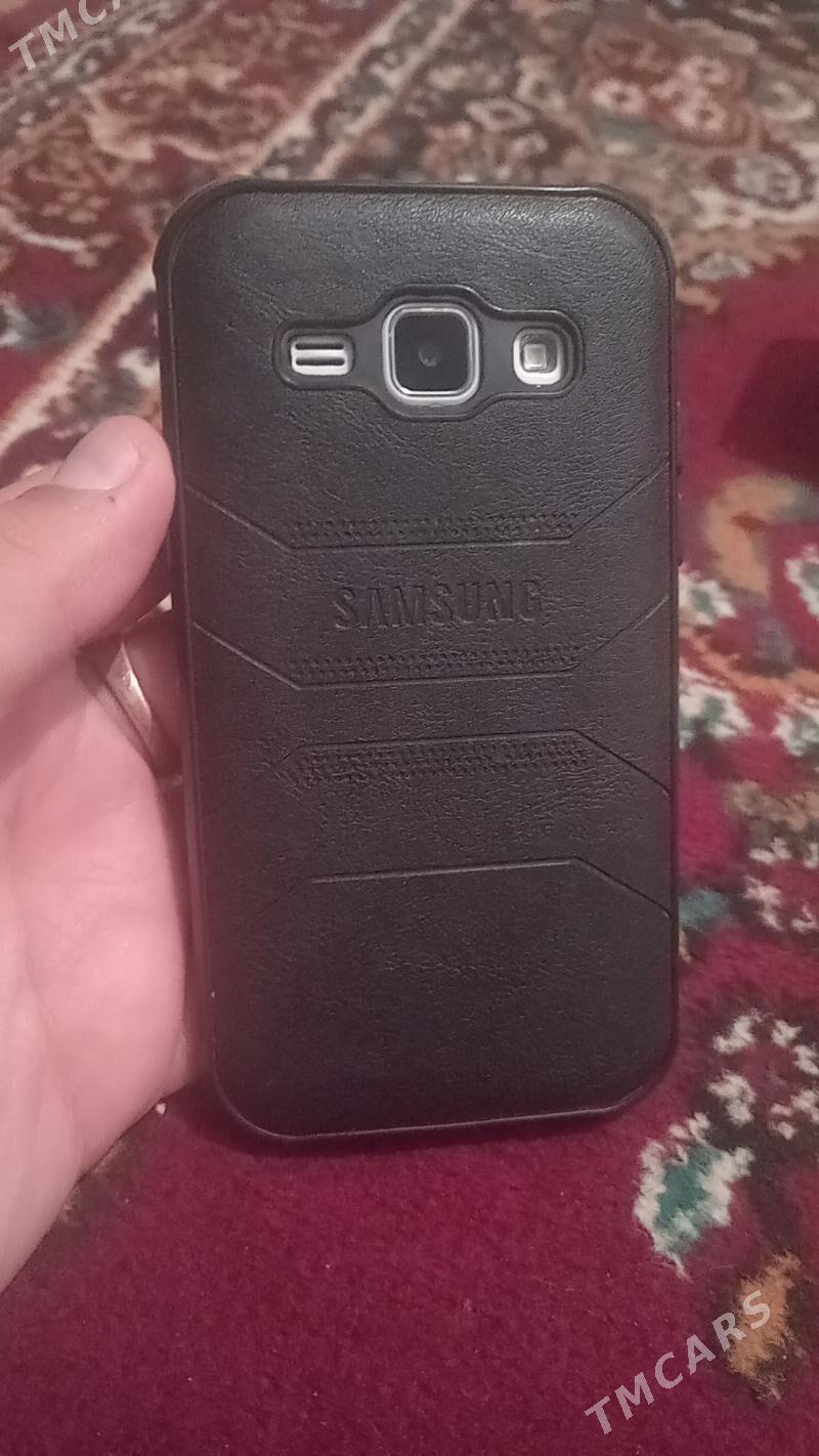 samsung j1 2015 - Mary - img 2