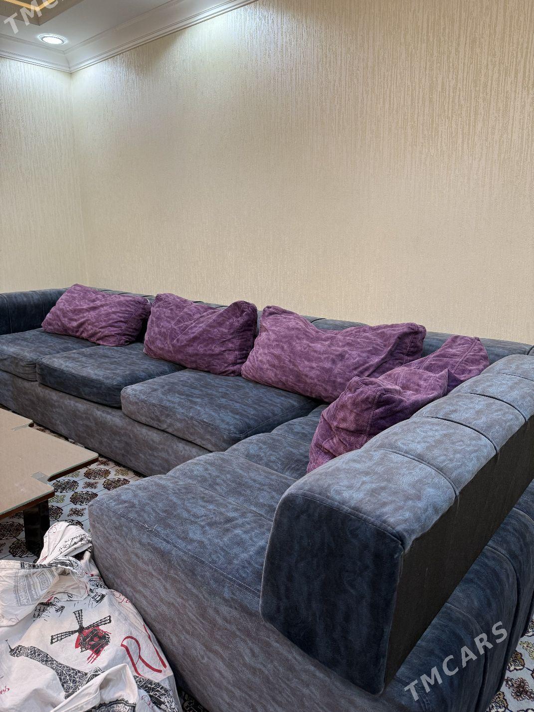 Diwan - Aşgabat - img 4