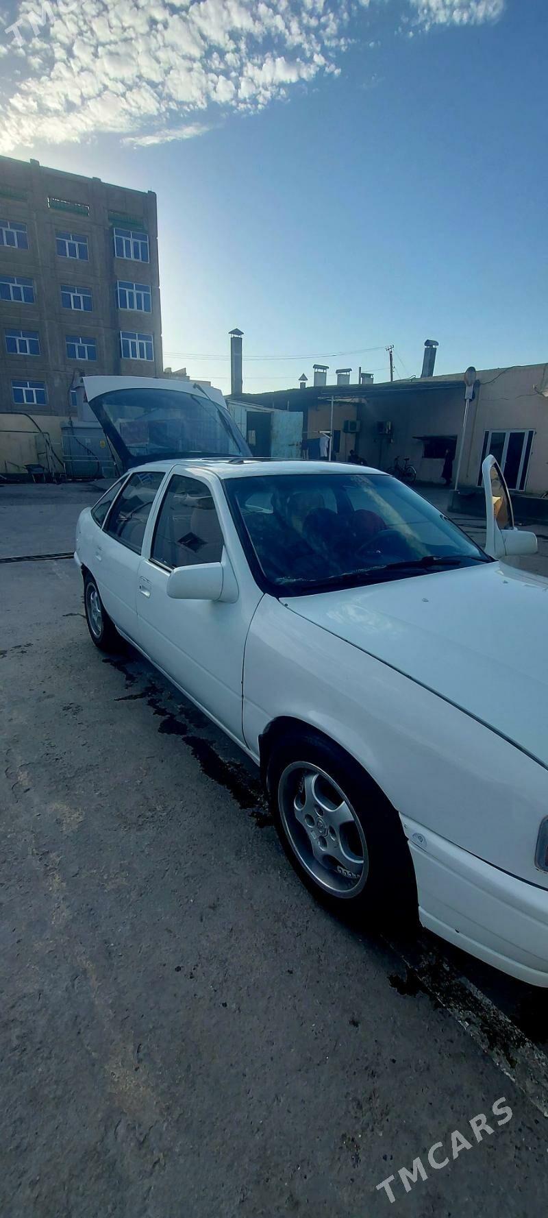 Opel Vectra 1992 - 35 000 TMT - Türkmenabat - img 5