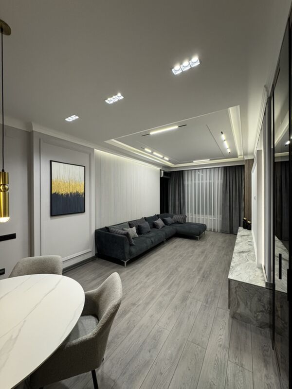 ПР МАХТУМКУЛИ ЁВШАН АПТЕКА - Ашхабад - img 8