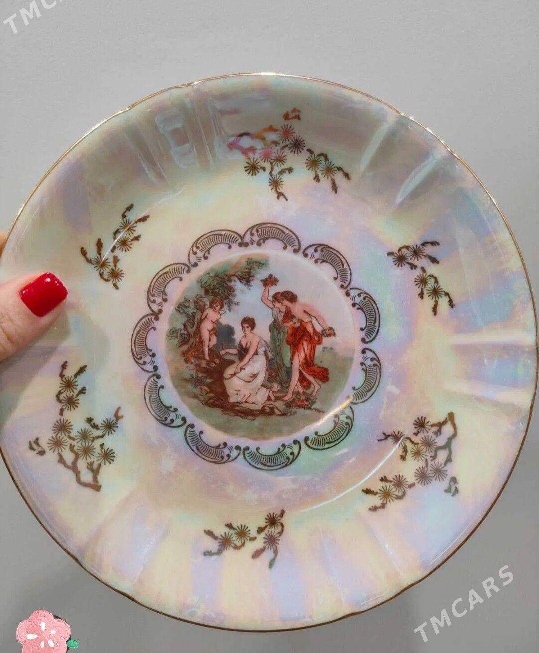 СЕРВИЗ МАДОННА - Aşgabat - img 4