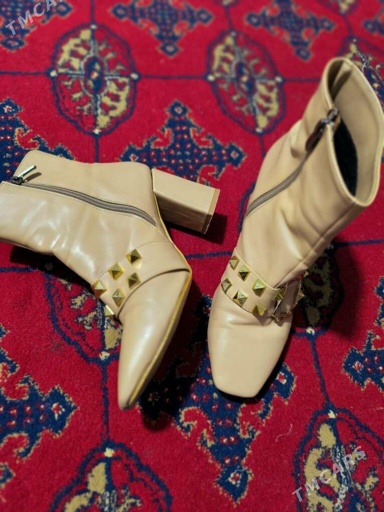 adik - Балканабат - img 2