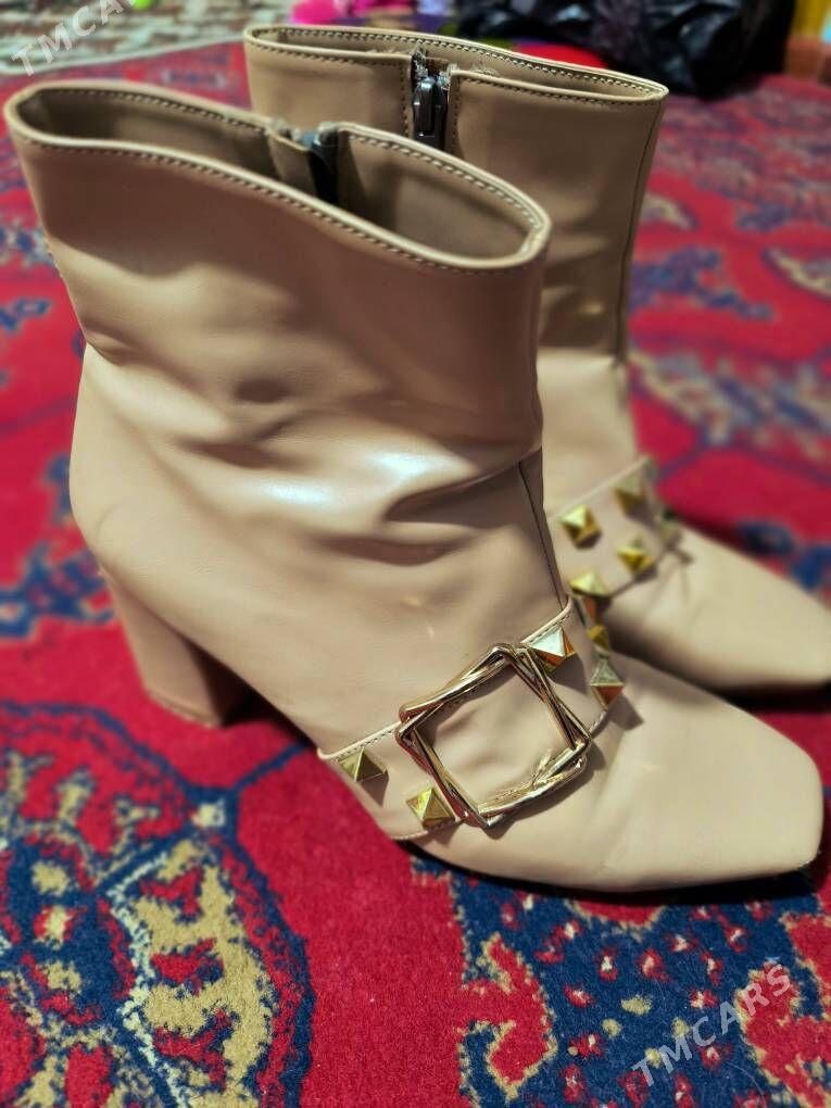 adik - Балканабат - img 3