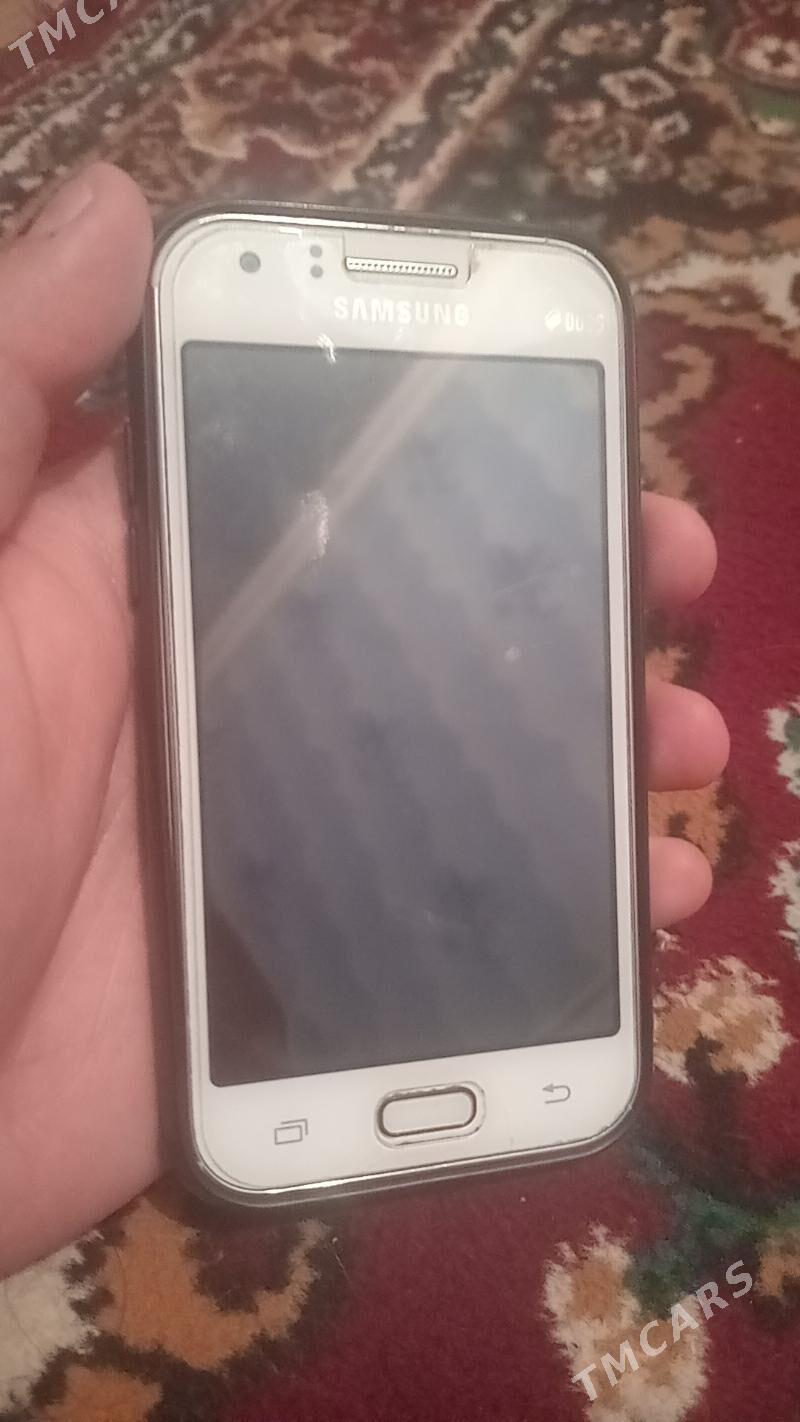 samsung j1 2015 - Mary - img 1