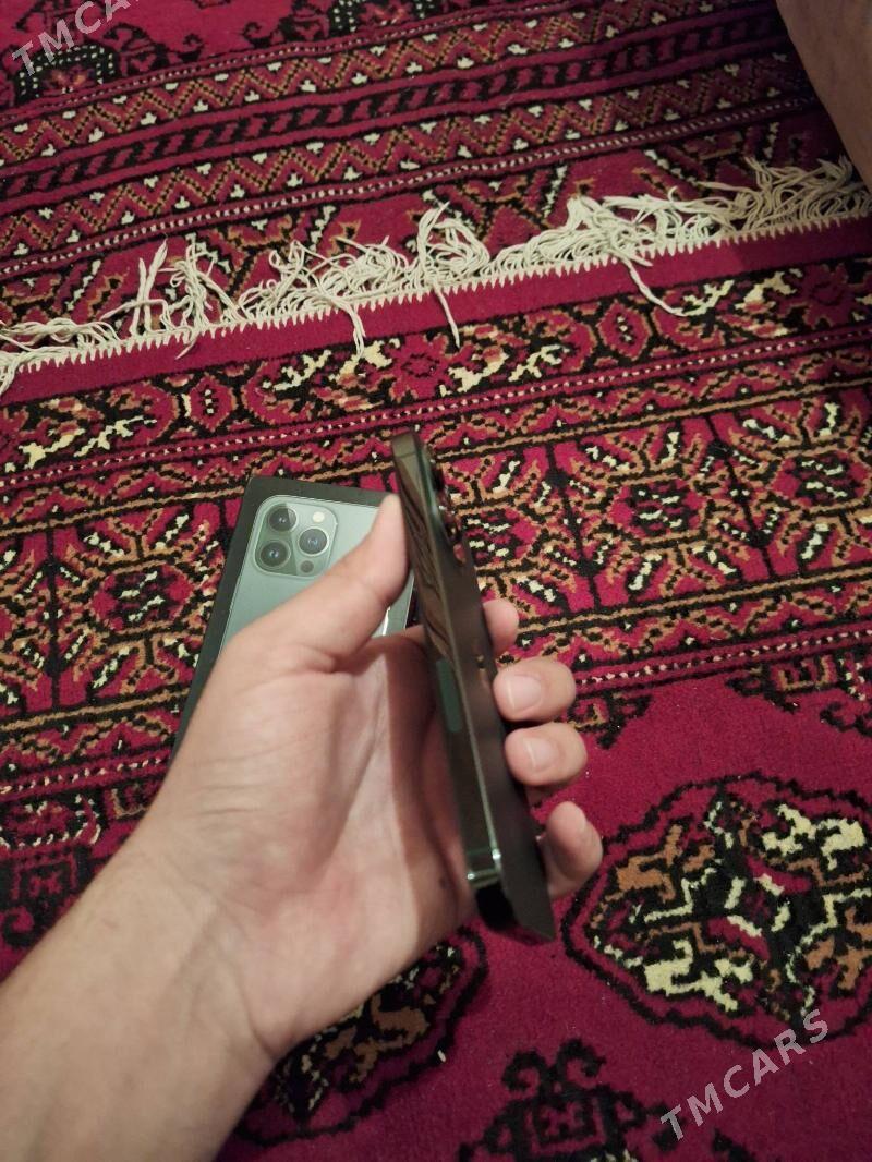 Iphone 13 pro LL/A - Дашогуз - img 8