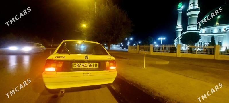 Opel Vectra 1992 - 35 000 TMT - Türkmenabat - img 3