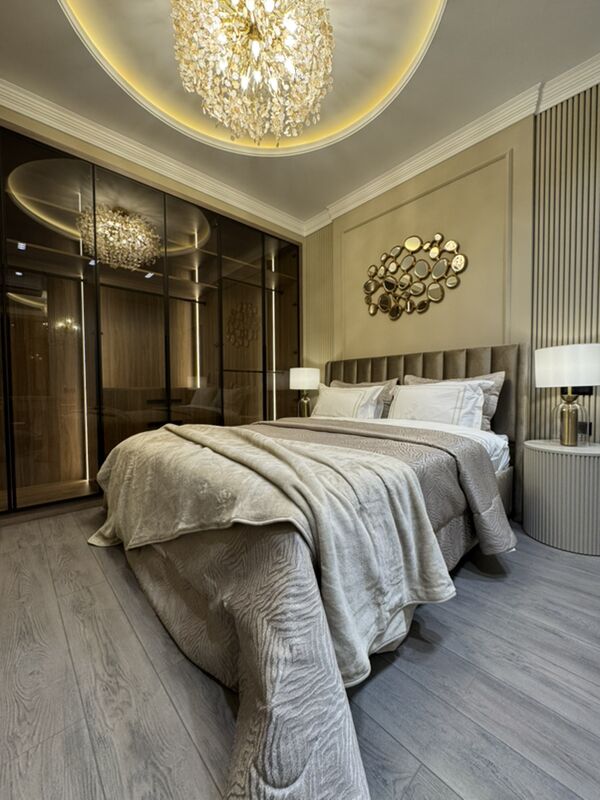 ПР МАХТУМКУЛИ ЁВШАН АПТЕКА - Ашхабад - img 3