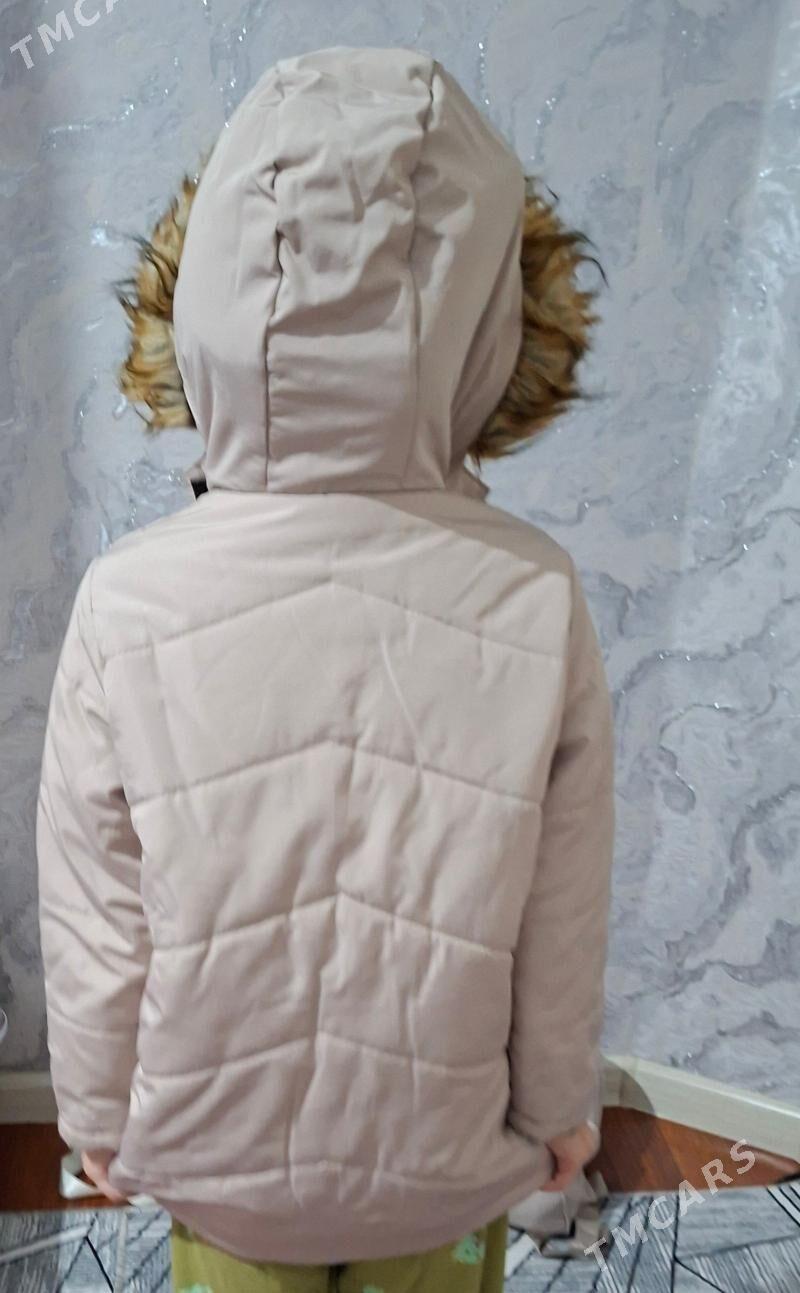 cagalar kurtkasy - Балканабат - img 2