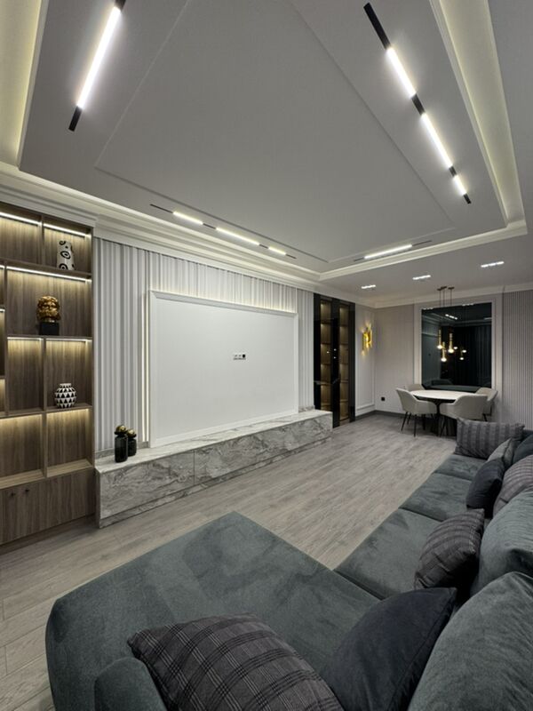 ПР МАХТУМКУЛИ ЁВШАН АПТЕКА - Ашхабад - img 9