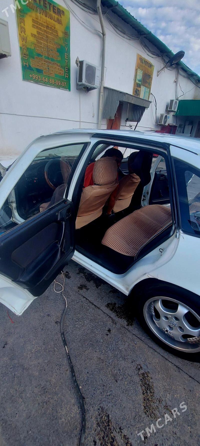 Opel Vectra 1992 - 35 000 TMT - Türkmenabat - img 8