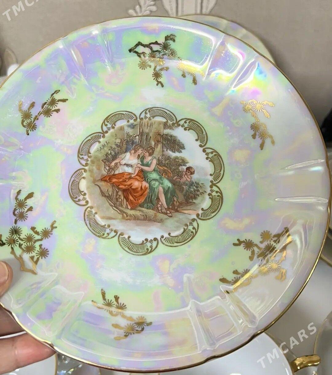 СЕРВИЗ МАДОННА - Aşgabat - img 5