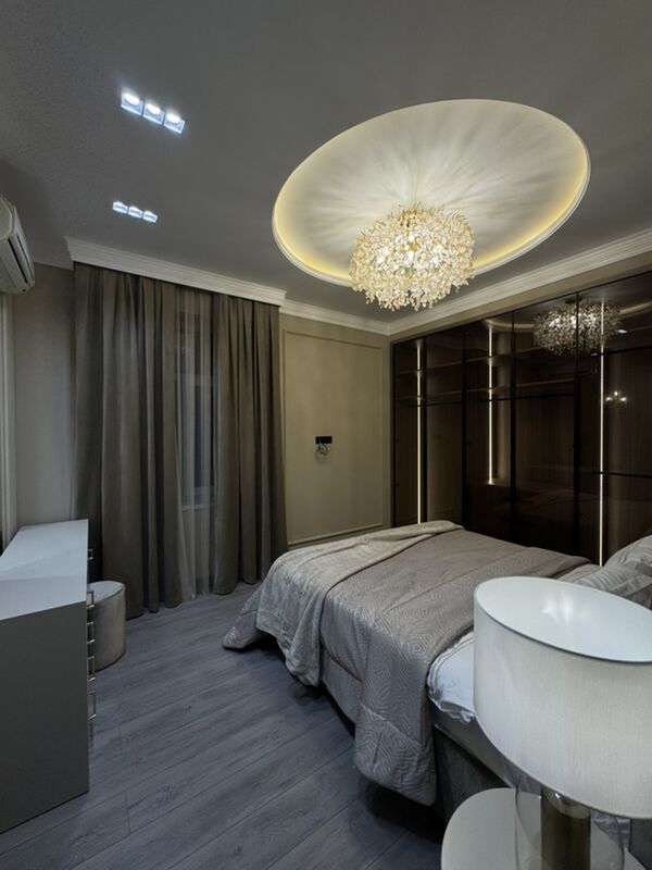 ПР МАХТУМКУЛИ ЁВШАН АПТЕКА - Ашхабад - img 4