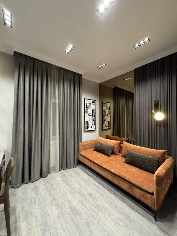 ПР МАХТУМКУЛИ ЁВШАН АПТЕКА - Ашхабад - img 6