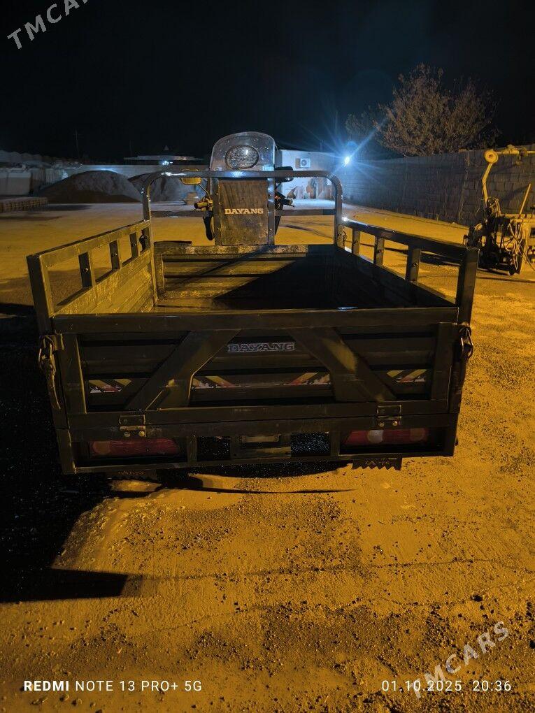 Ozan 200CC 2025 - 20 000 TMT - Кака - img 6